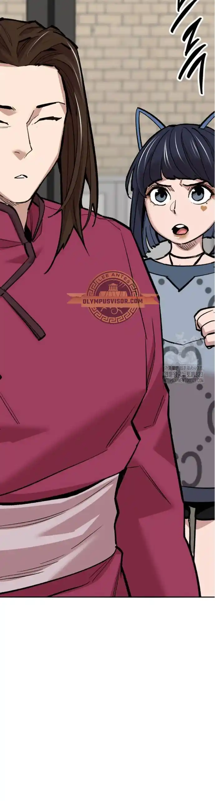 Limit Breaker - Capítulo 134 - Página 36 - LectorTMOo