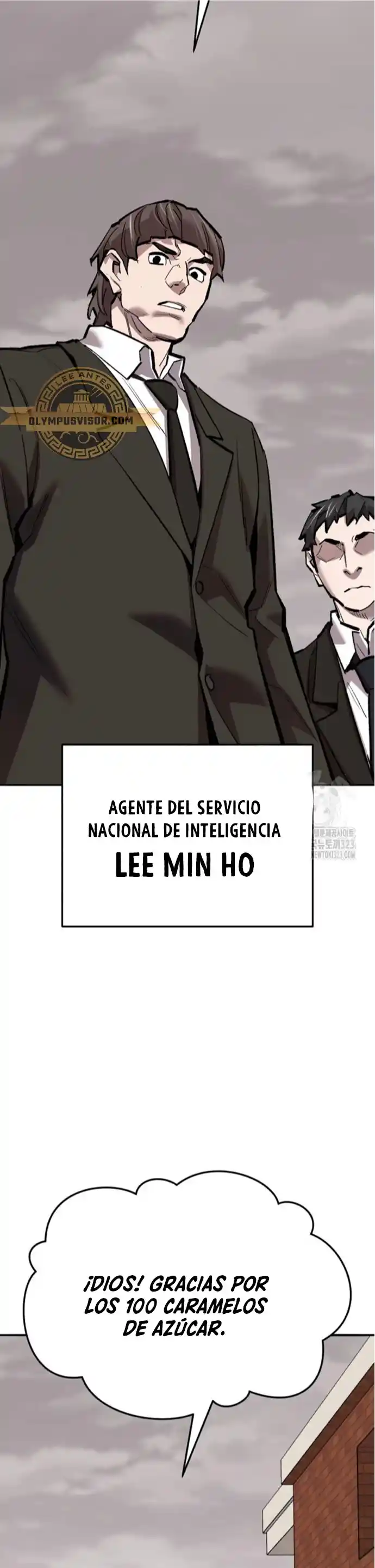 Limit Breaker - Capítulo 134 - Página 48 - LectorTMOo