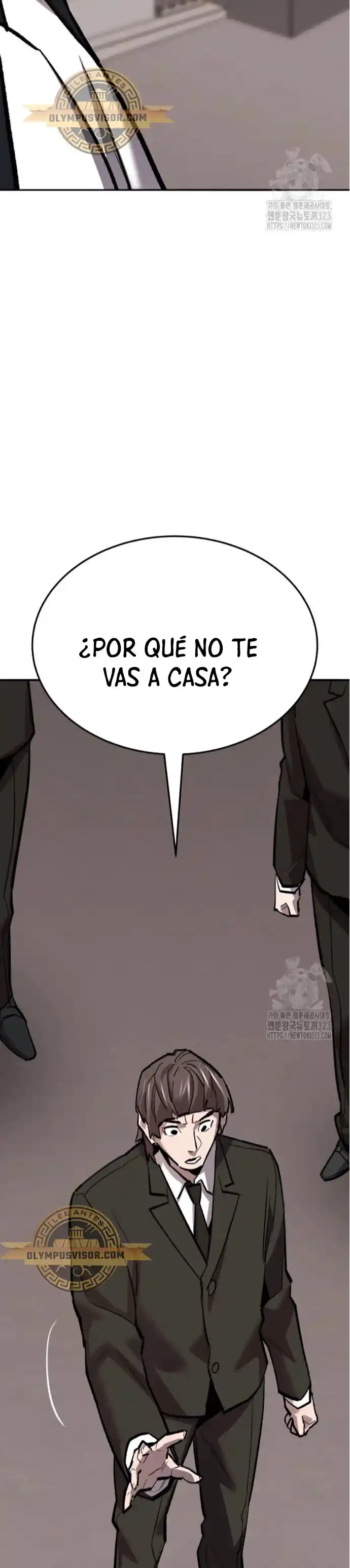 Limit Breaker - Capítulo 134 - Página 50 - LectorTMOo