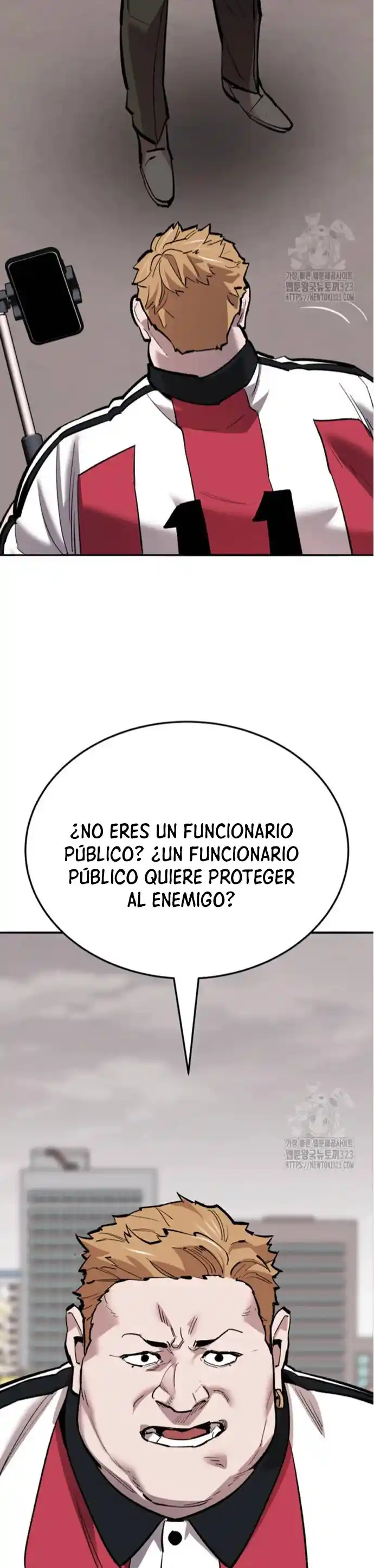 Limit Breaker - Capítulo 134 - Página 51 - LectorTMOo