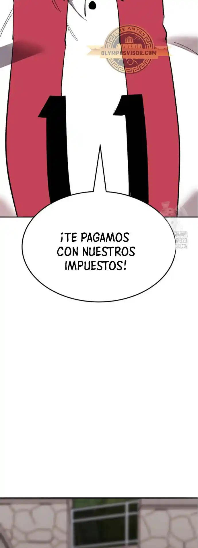 Limit Breaker - Capítulo 134 - Página 52 - LectorTMOo