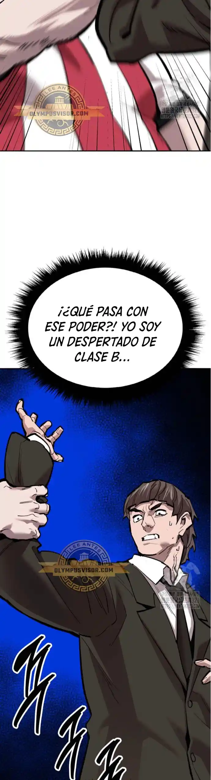 Limit Breaker - Capítulo 134 - Página 55 - LectorTMOo