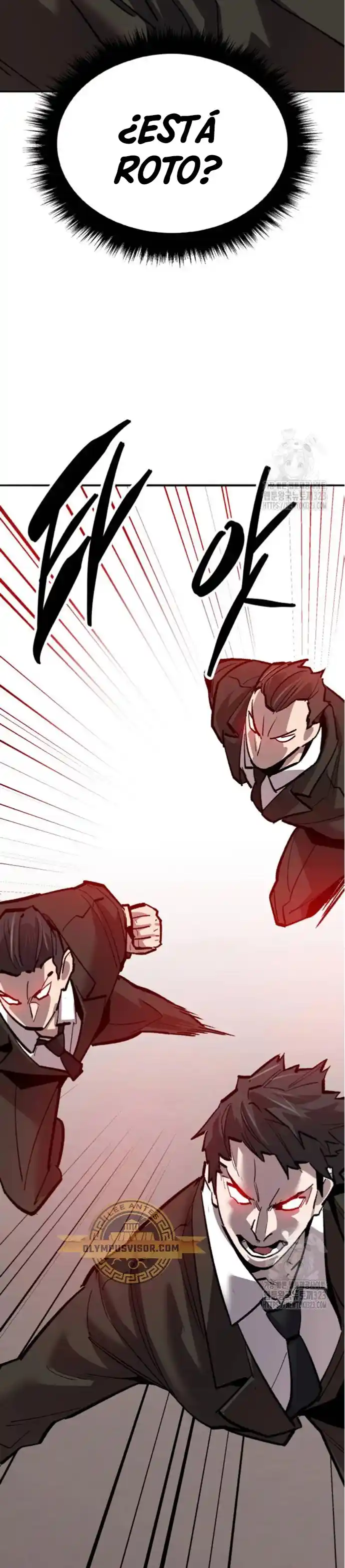 Limit Breaker - Capítulo 134 - Página 63 - LectorTMOo