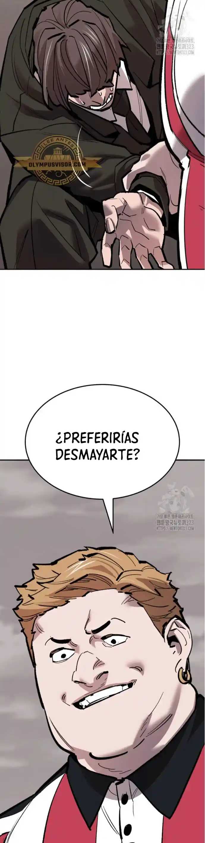 Limit Breaker - Capítulo 134 - Página 70 - LectorTMOo