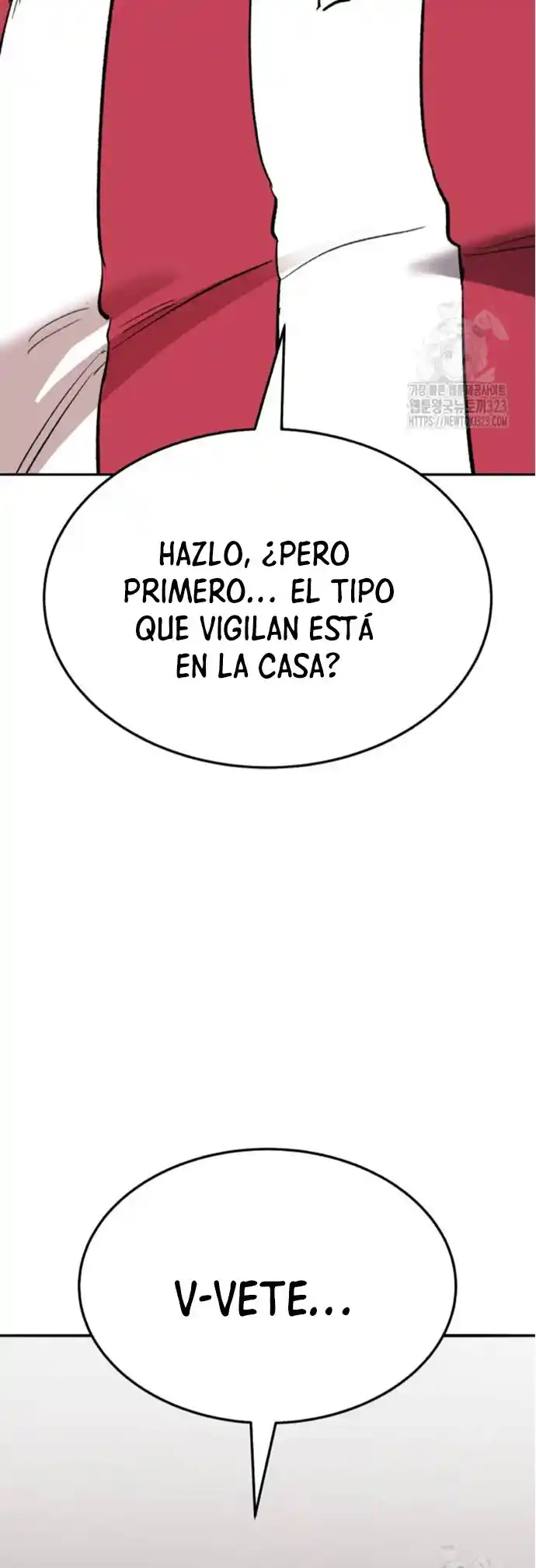 Limit Breaker - Capítulo 134 - Página 71 - LectorTMOo