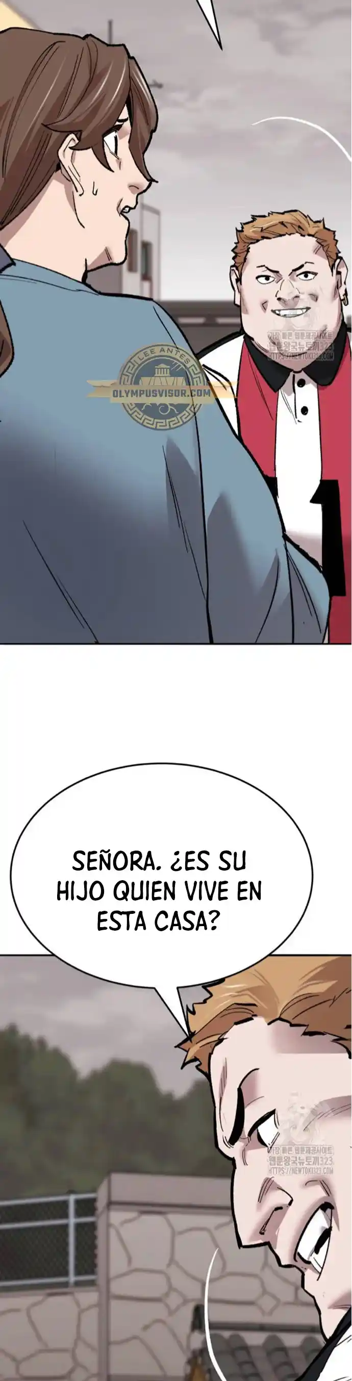 Limit Breaker - Capítulo 134 - Página 77 - LectorTMOo