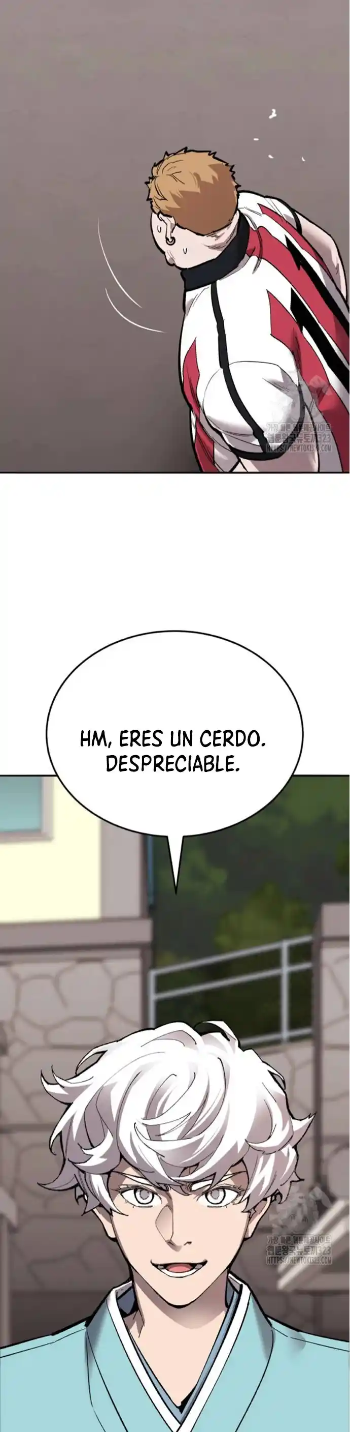 Limit Breaker - Capítulo 134 - Página 98 - LectorTMOo