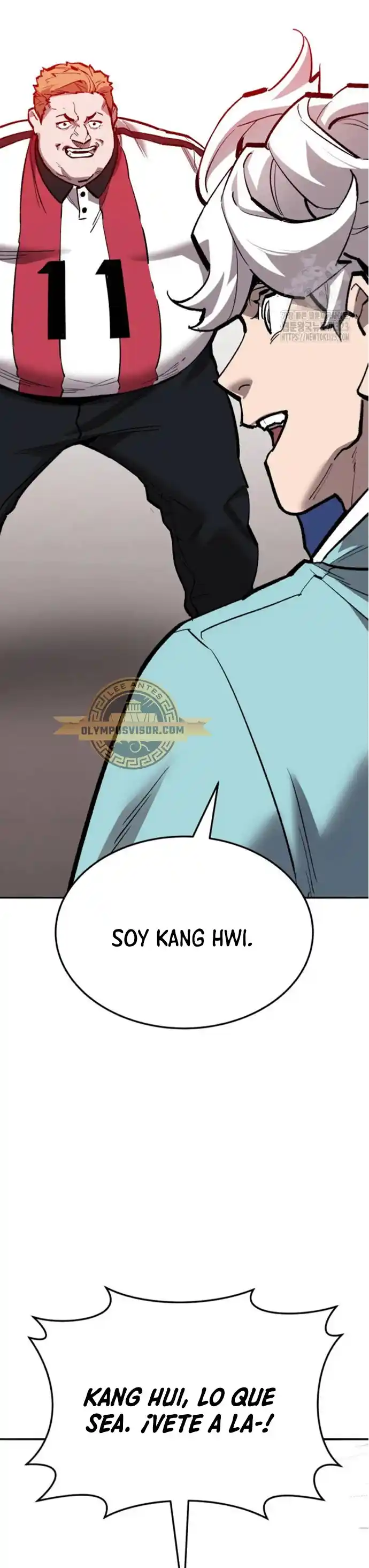 Limit Breaker - Capítulo 134 - Página 100 - LectorTMOo