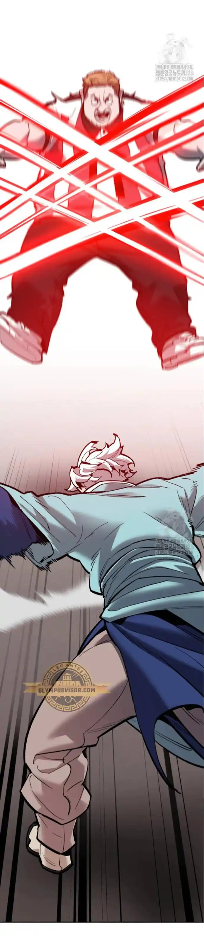 Limit Breaker - Capítulo 134 - Página 103 - LectorTMOo