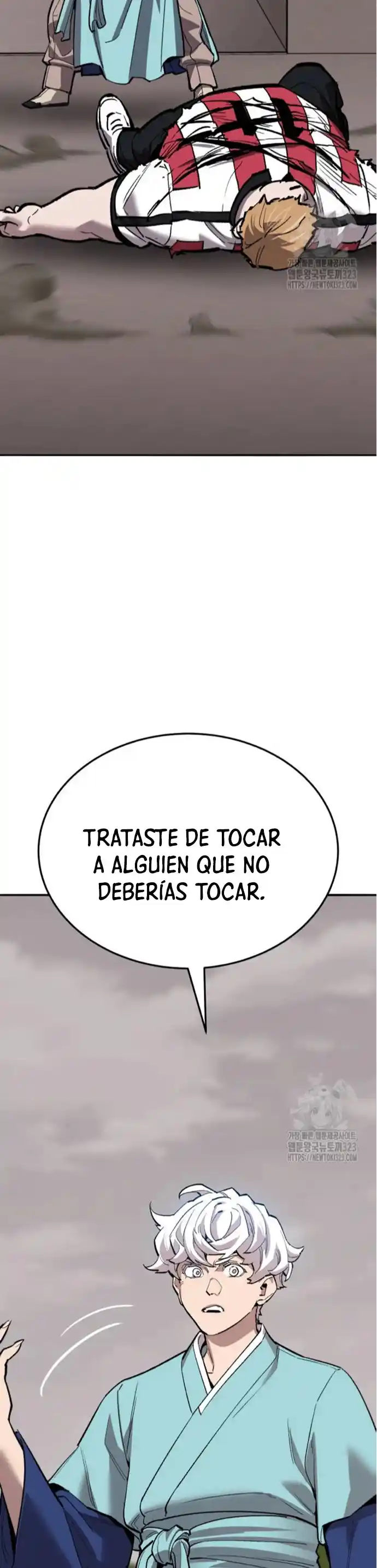 Limit Breaker - Capítulo 134 - Página 105 - LectorTMOo