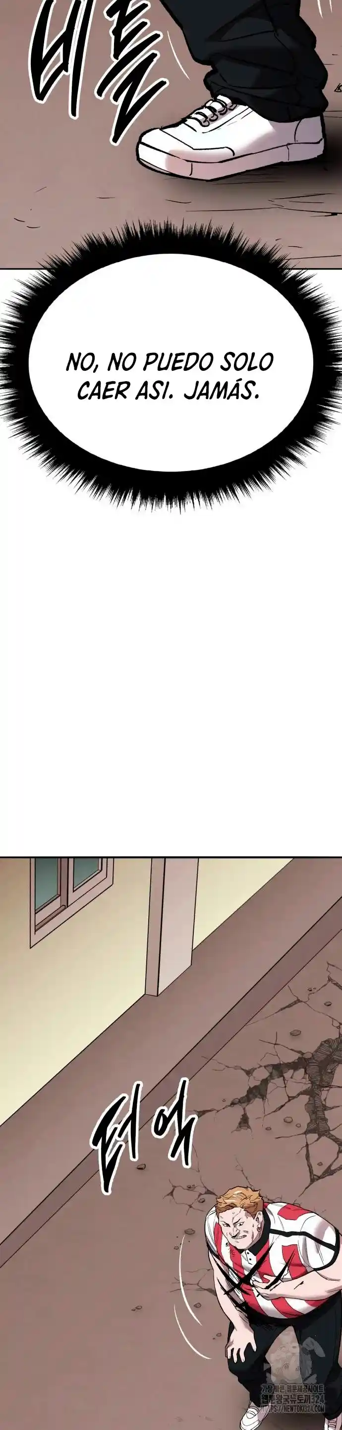 Limit Breaker - Capítulo 135 - Página 13 - LectorTMOo