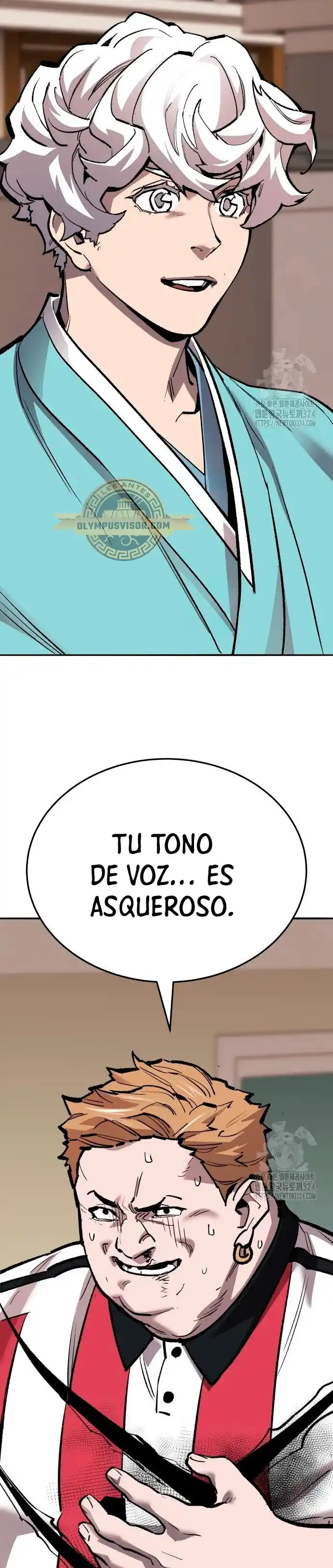 Limit Breaker - Capítulo 135 - Página 15 - LectorTMOo