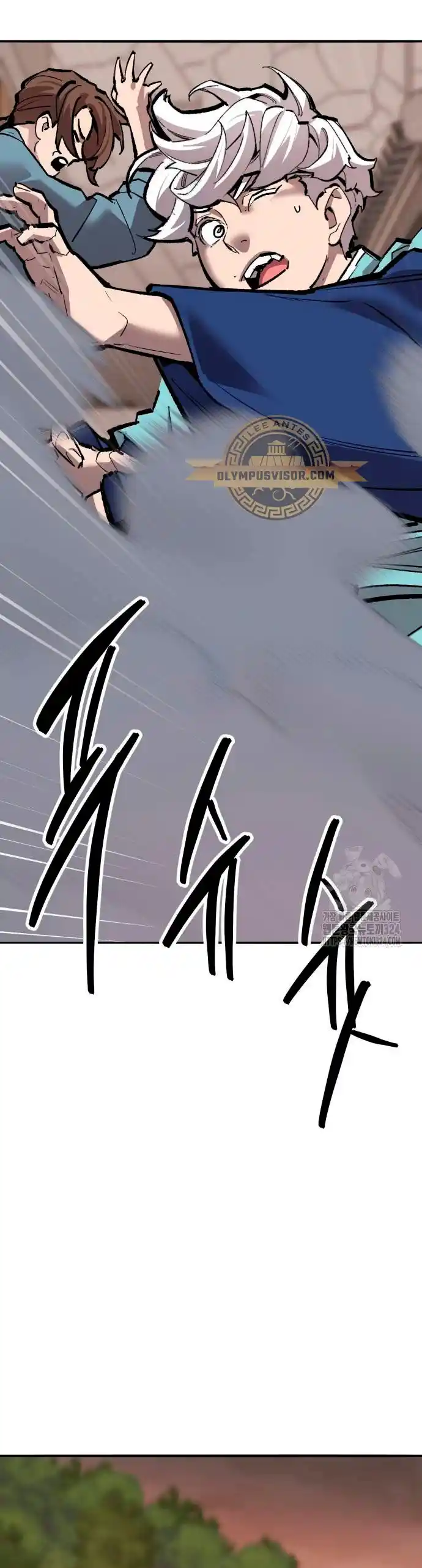 Limit Breaker - Capítulo 135 - Página 18 - LectorTMOo