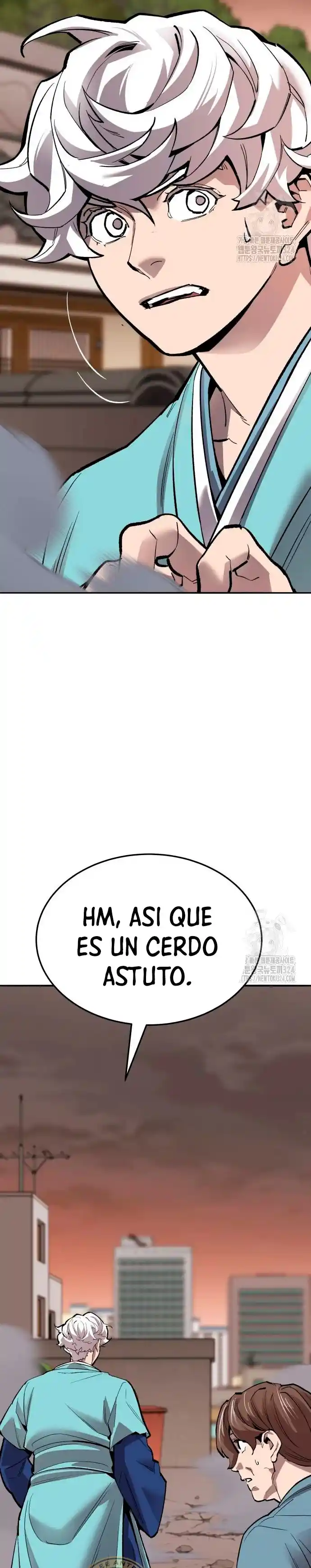 Limit Breaker - Capítulo 135 - Página 19 - LectorTMOo