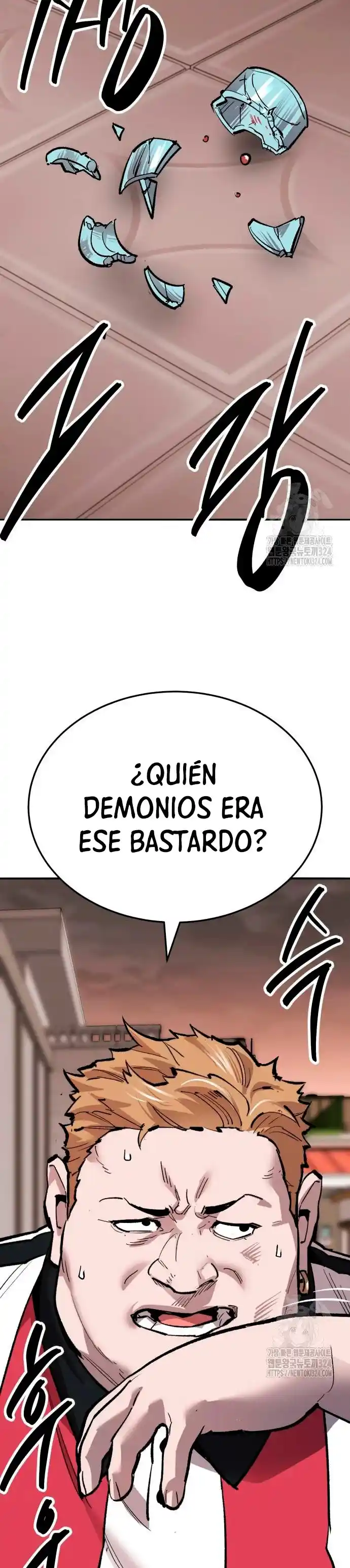 Limit Breaker - Capítulo 135 - Página 23 - LectorTMOo