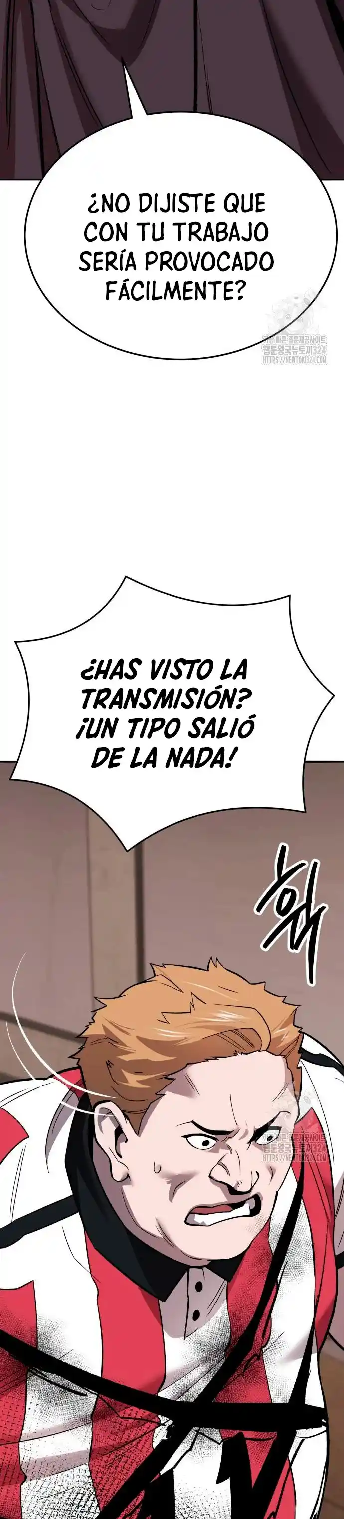 Limit Breaker - Capítulo 135 - Página 26 - LectorTMOo
