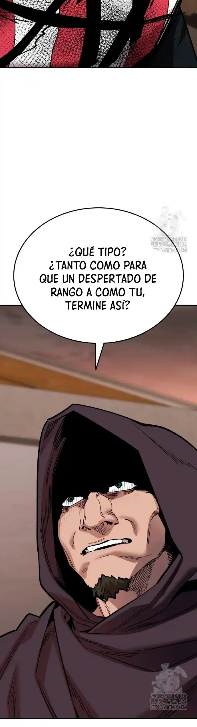 Limit Breaker - Capítulo 135 - Página 27 - LectorTMOo