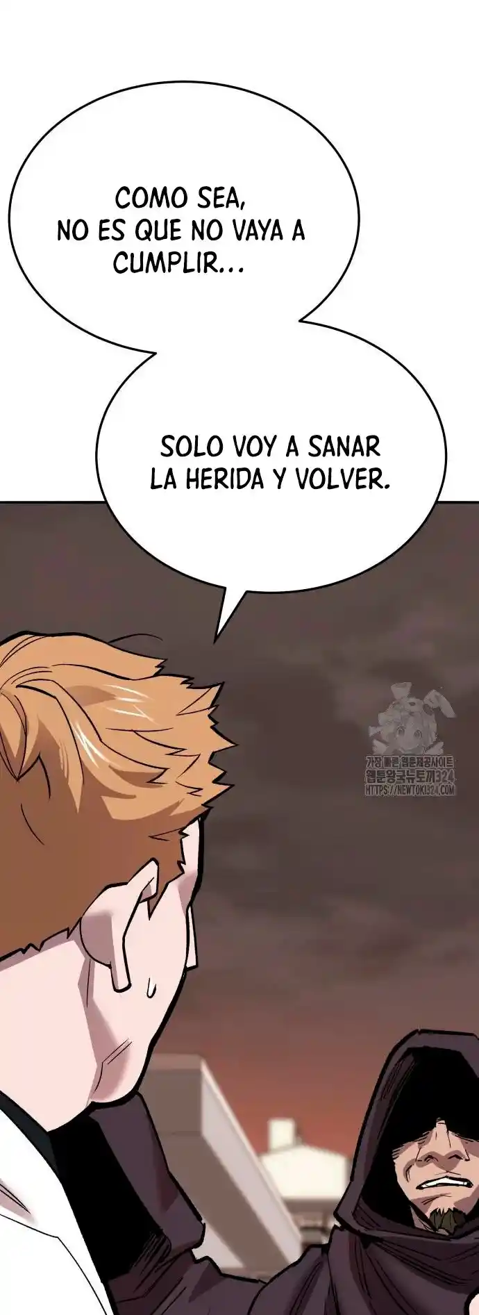 Limit Breaker - Capítulo 135 - Página 30 - LectorTMOo