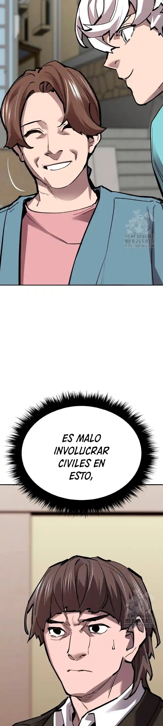 Limit Breaker - Capítulo 135 - Página 41 - LectorTMOo