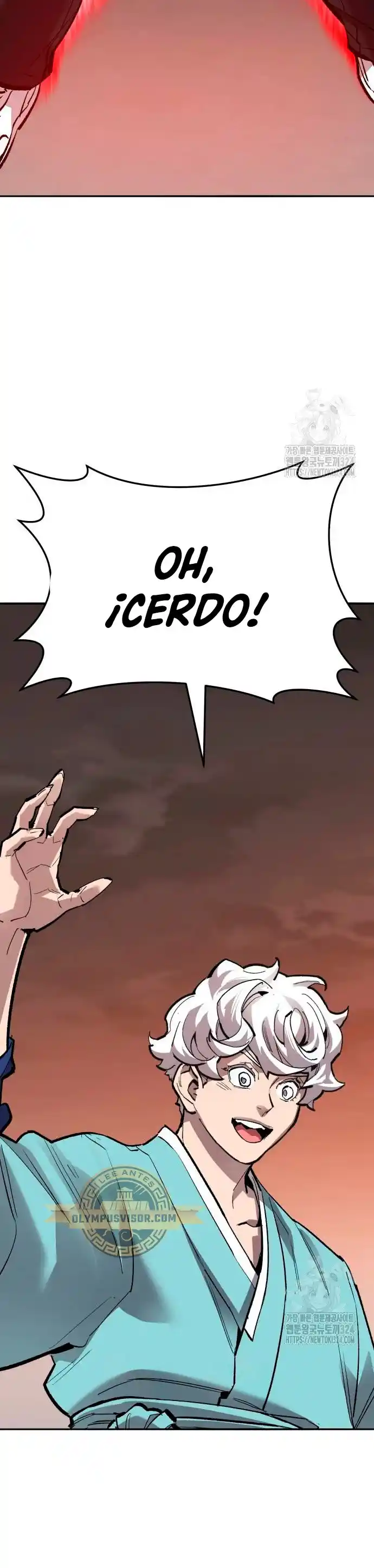 Limit Breaker - Capítulo 135 - Página 51 - LectorTMOo