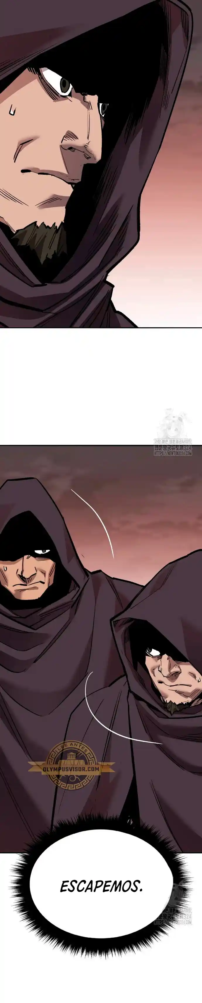 Limit Breaker - Capítulo 135 - Página 75 - LectorTMOo