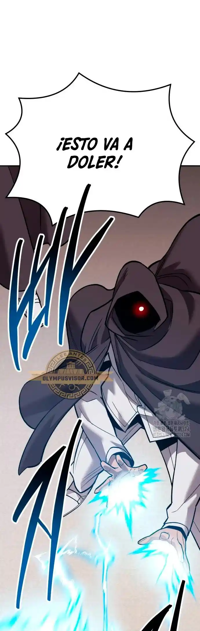 Limit Breaker - Capítulo 135 - Página 77 - LectorTMOo