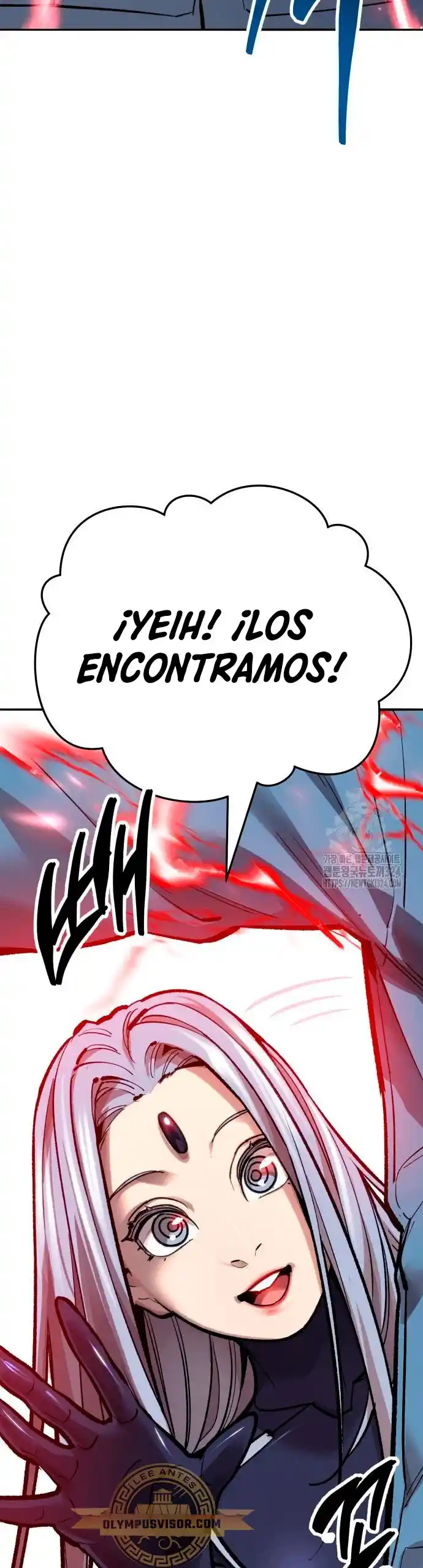 Limit Breaker - Capítulo 135 - Página 101 - LectorTMOo