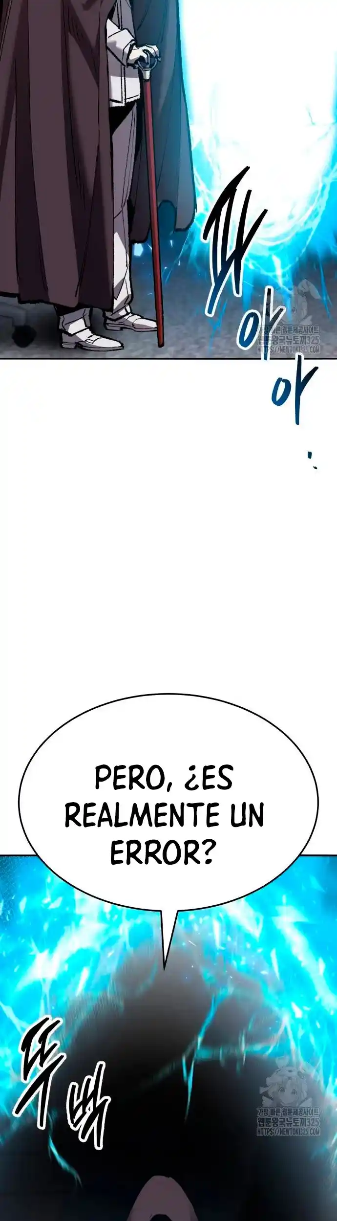Limit Breaker - Capítulo 136 - Página 6 - LectorTMOo