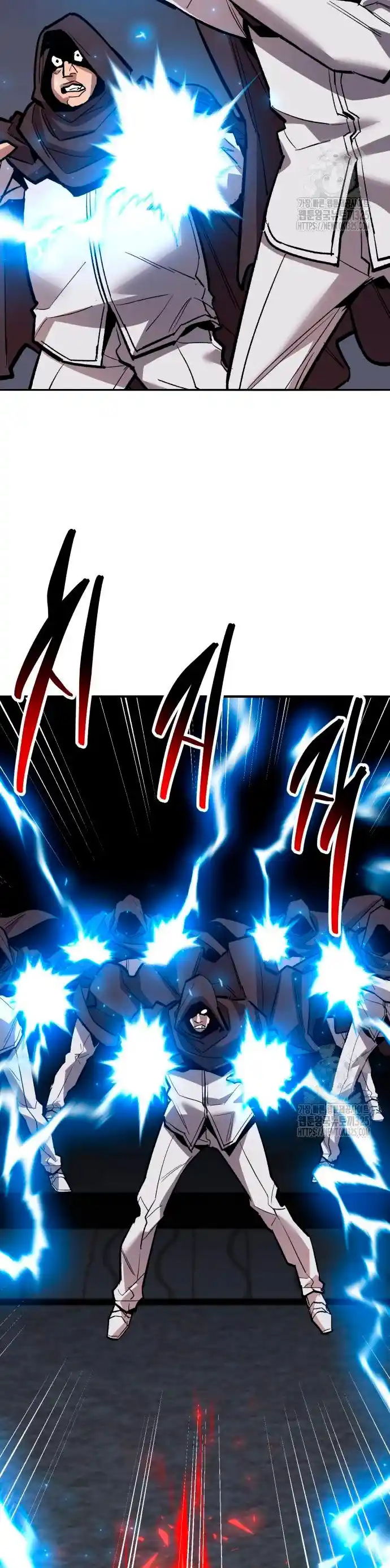 Limit Breaker - Capítulo 136 - Página 10 - LectorTMOo