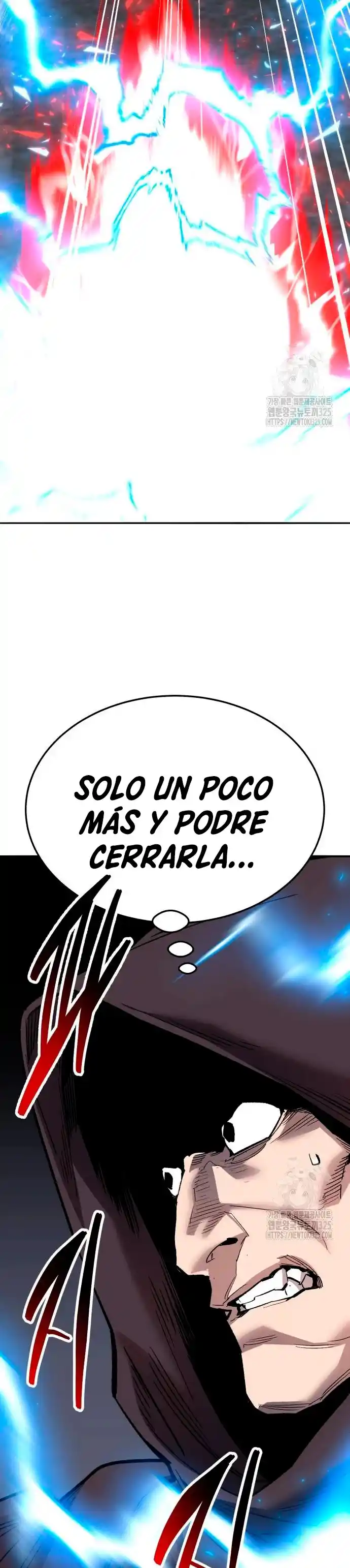 Limit Breaker - Capítulo 136 - Página 11 - LectorTMOo