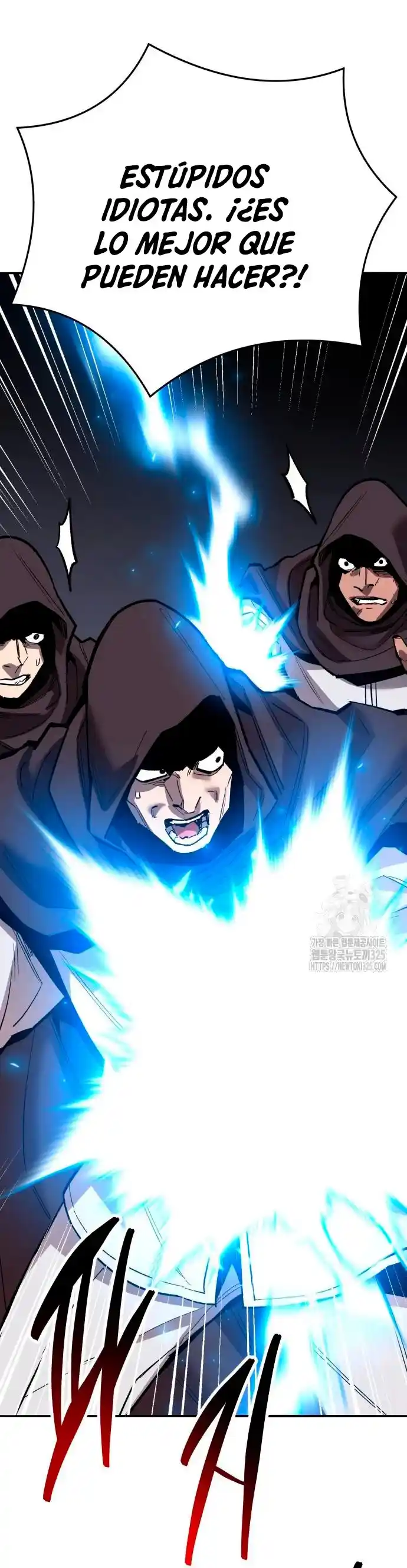 Limit Breaker - Capítulo 136 - Página 13 - LectorTMOo