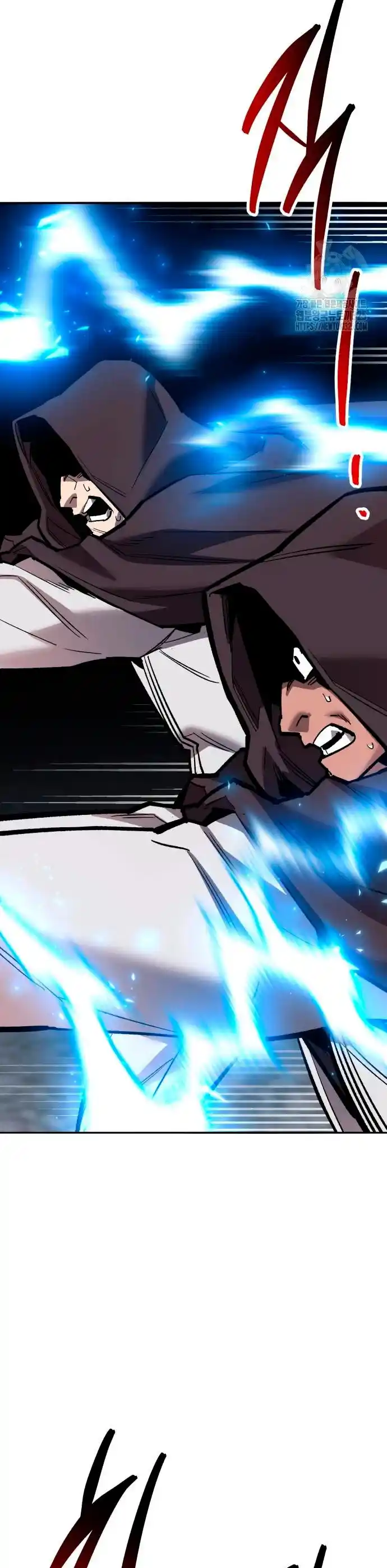 Limit Breaker - Capítulo 136 - Página 14 - LectorTMOo