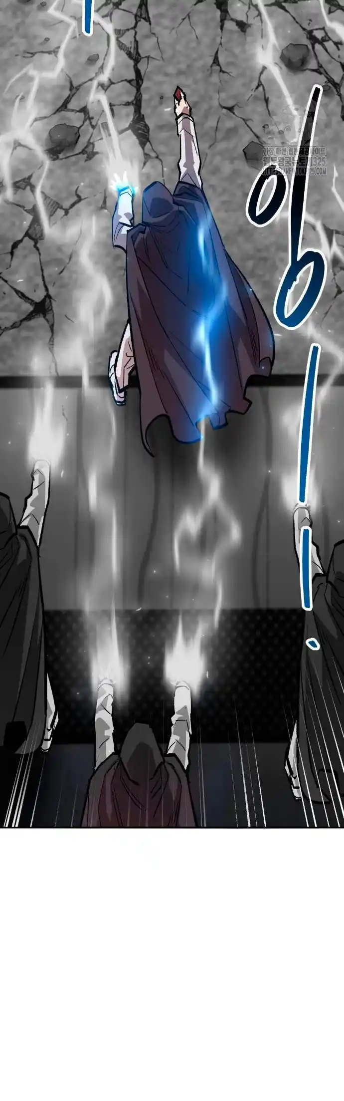 Limit Breaker - Capítulo 136 - Página 20 - LectorTMOo