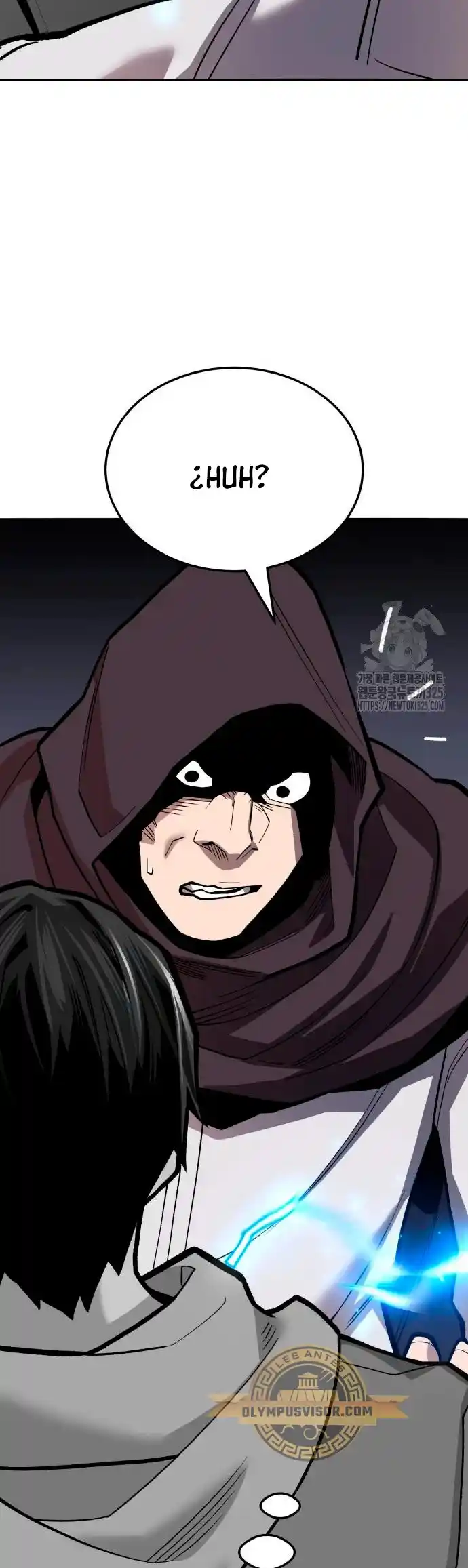 Limit Breaker - Capítulo 136 - Página 24 - LectorTMOo