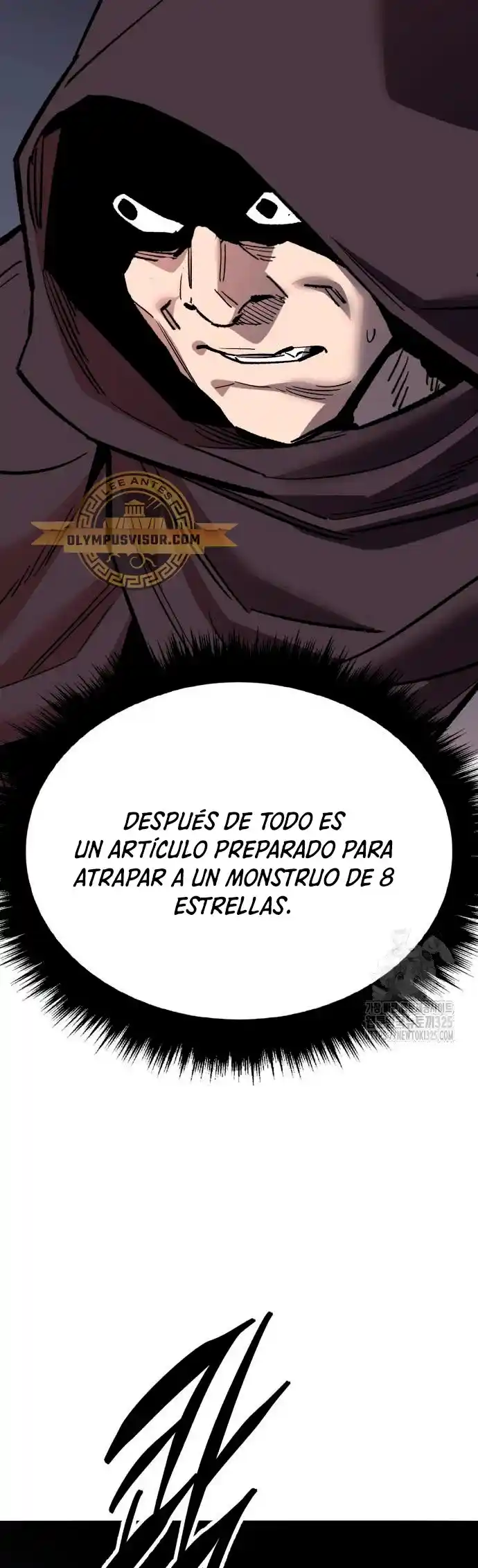 Limit Breaker - Capítulo 136 - Página 26 - LectorTMOo