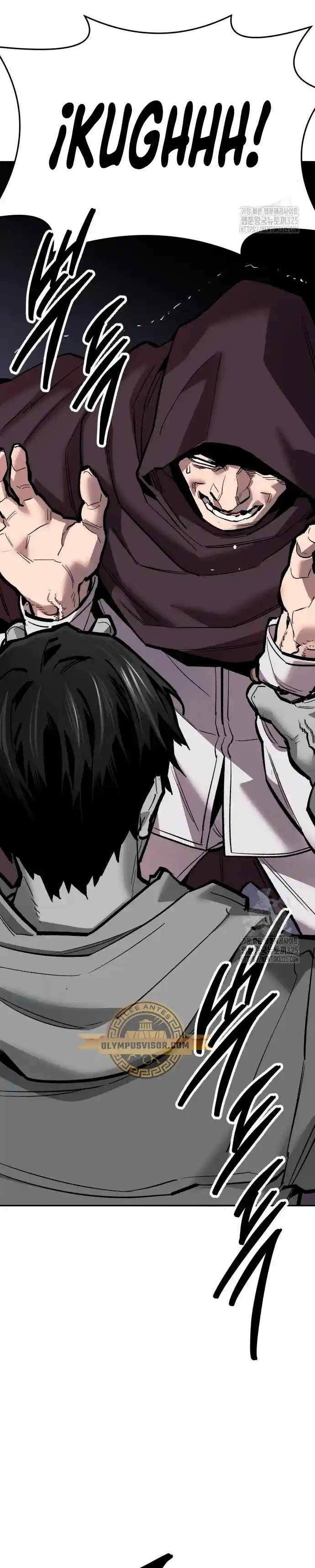 Limit Breaker - Capítulo 136 - Página 29 - LectorTMOo