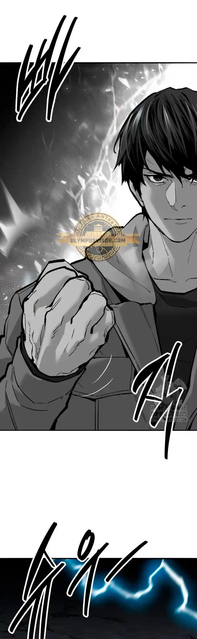 Limit Breaker - Capítulo 136 - Página 33 - LectorTMOo