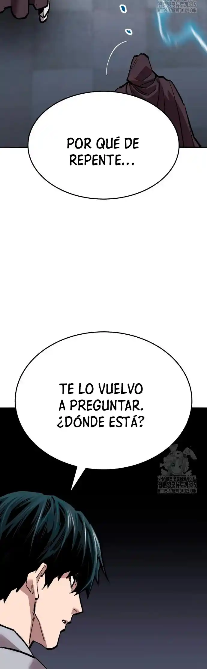 Limit Breaker - Capítulo 136 - Página 36 - LectorTMOo