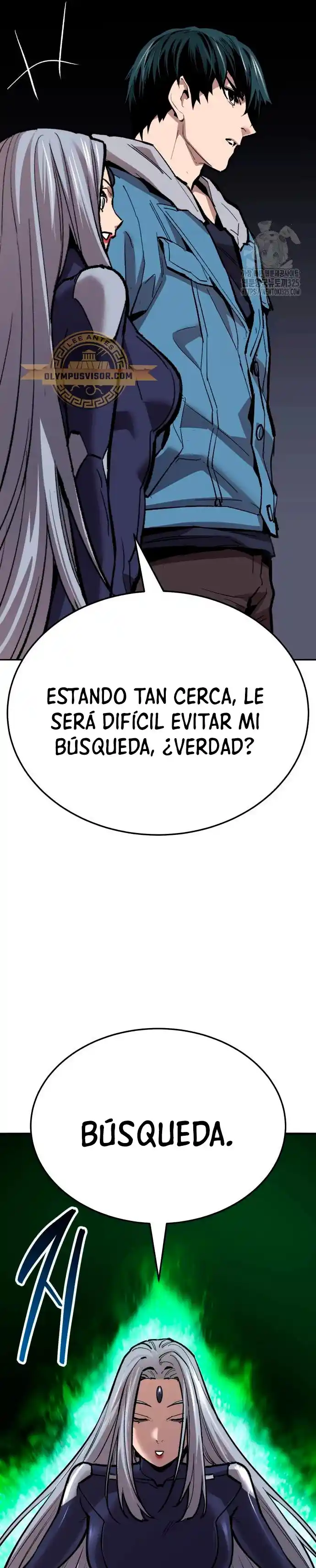 Limit Breaker - Capítulo 136 - Página 38 - LectorTMOo