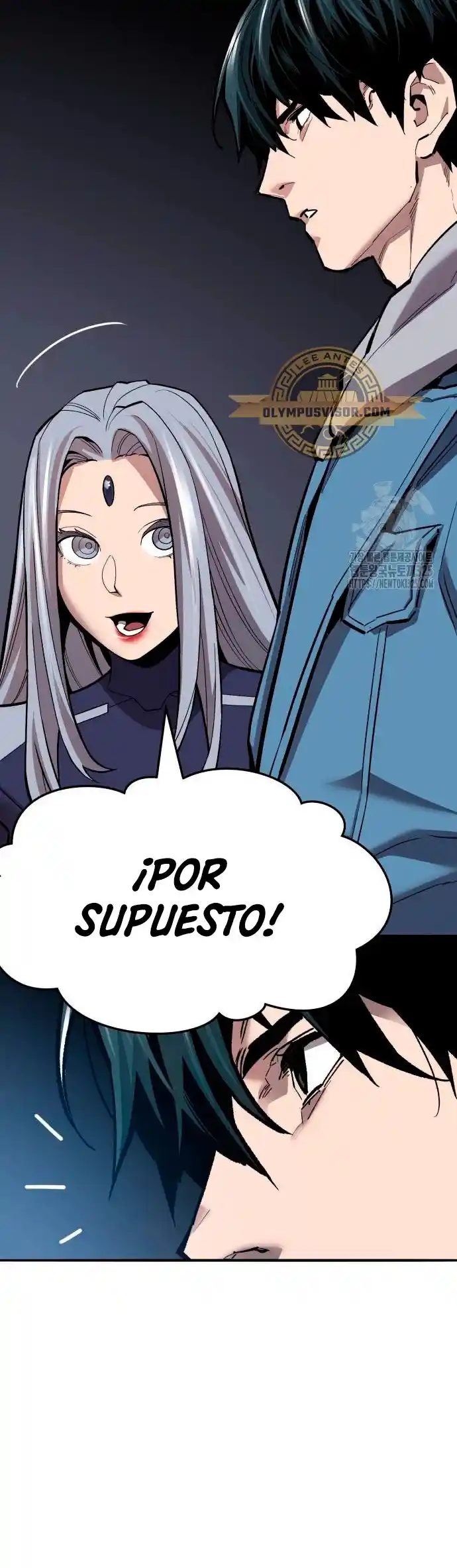 Limit Breaker - Capítulo 136 - Página 44 - LectorTMOo