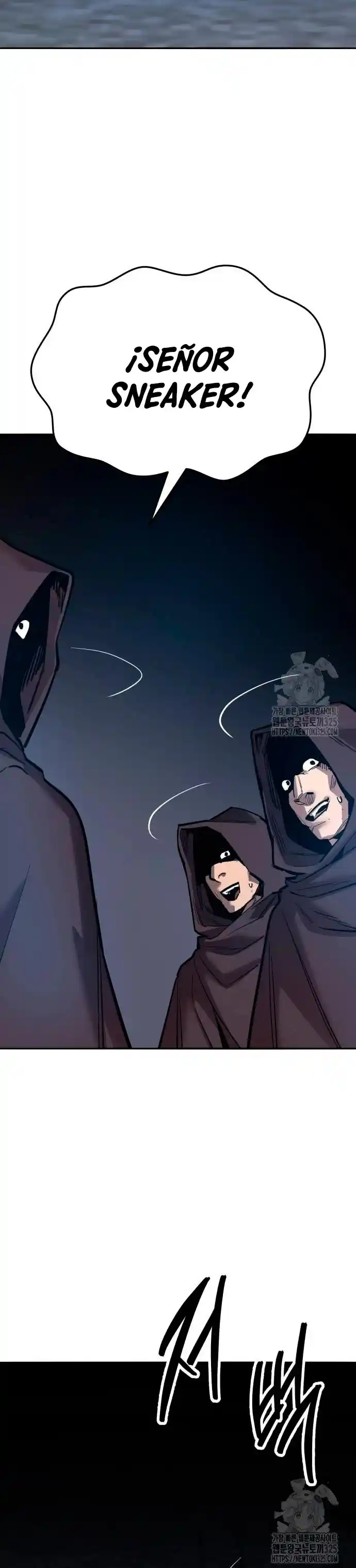 Limit Breaker - Capítulo 136 - Página 47 - LectorTMOo