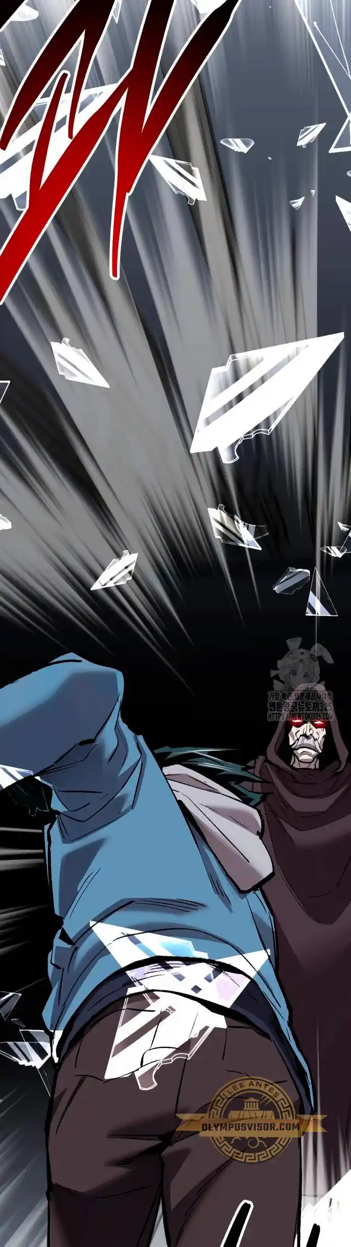 Limit Breaker - Capítulo 136 - Página 75 - LectorTMOo