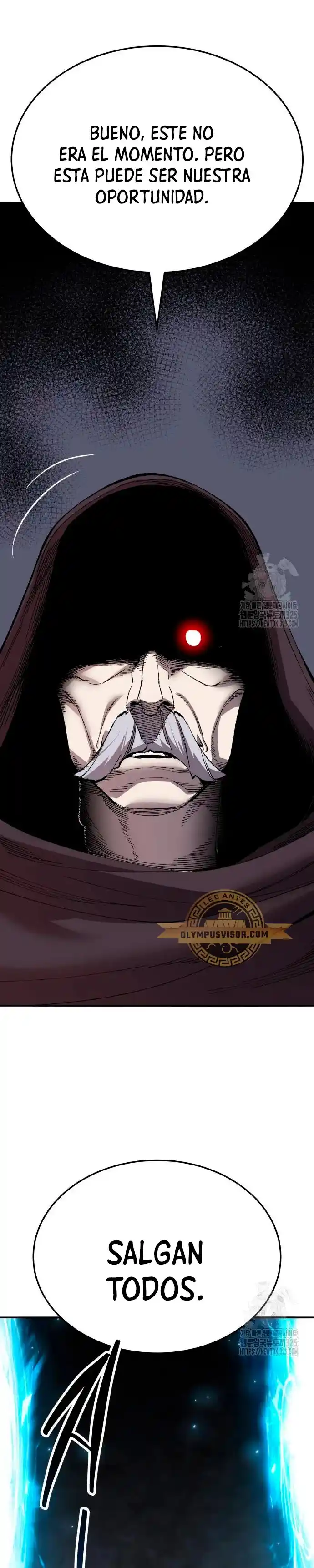 Limit Breaker - Capítulo 136 - Página 83 - LectorTMOo