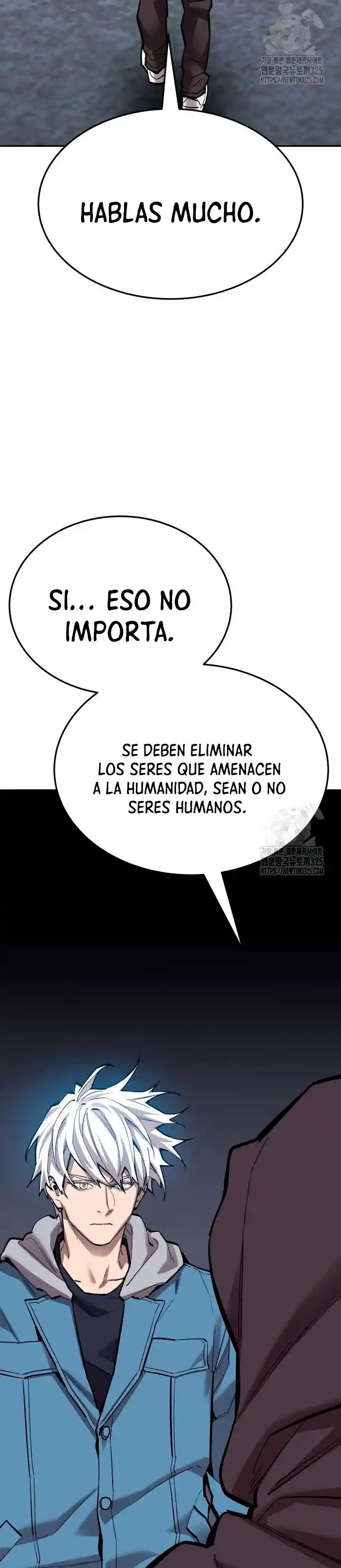 Limit Breaker - Capítulo 137 - Página 5 - LectorTMOo