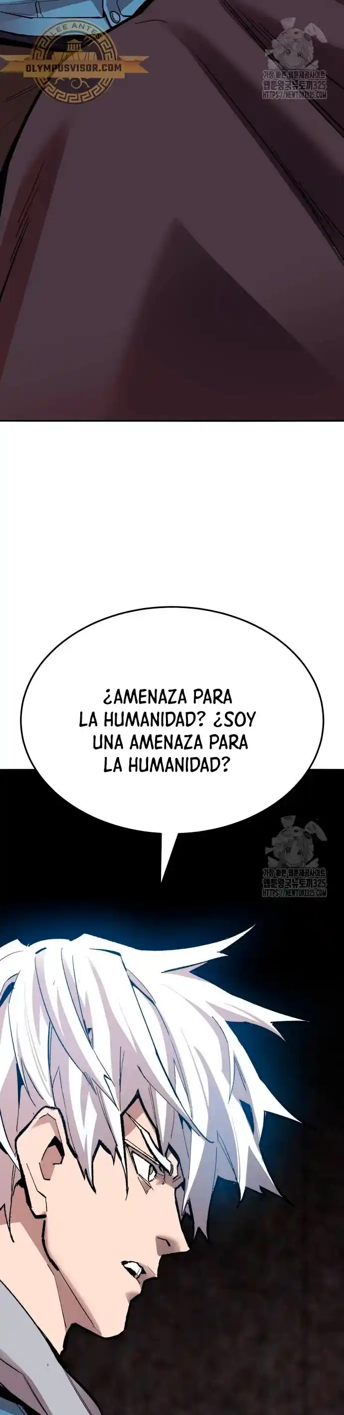 Limit Breaker - Capítulo 137 - Página 6 - LectorTMOo