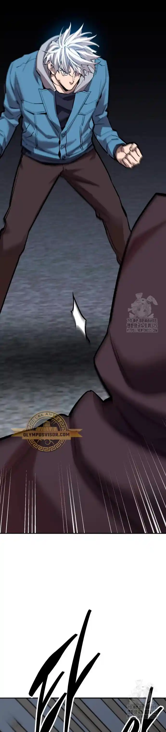 Limit Breaker - Capítulo 137 - Página 11 - LectorTMOo