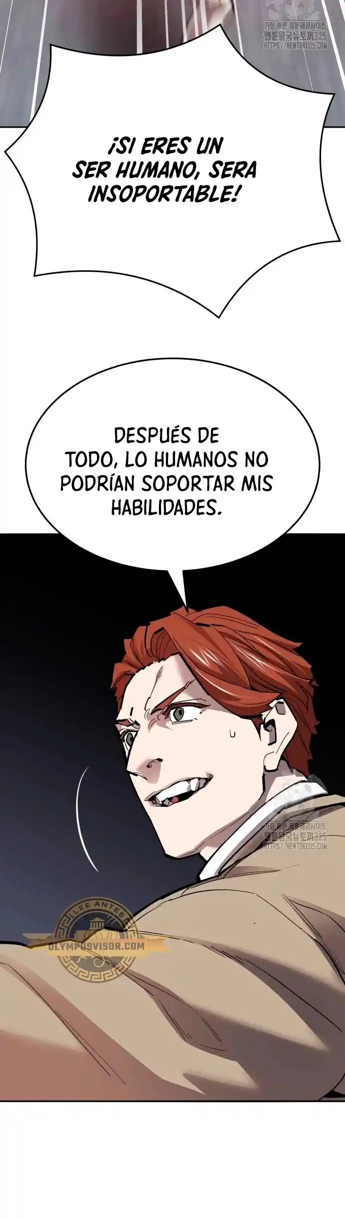 Limit Breaker - Capítulo 137 - Página 16 - LectorTMOo
