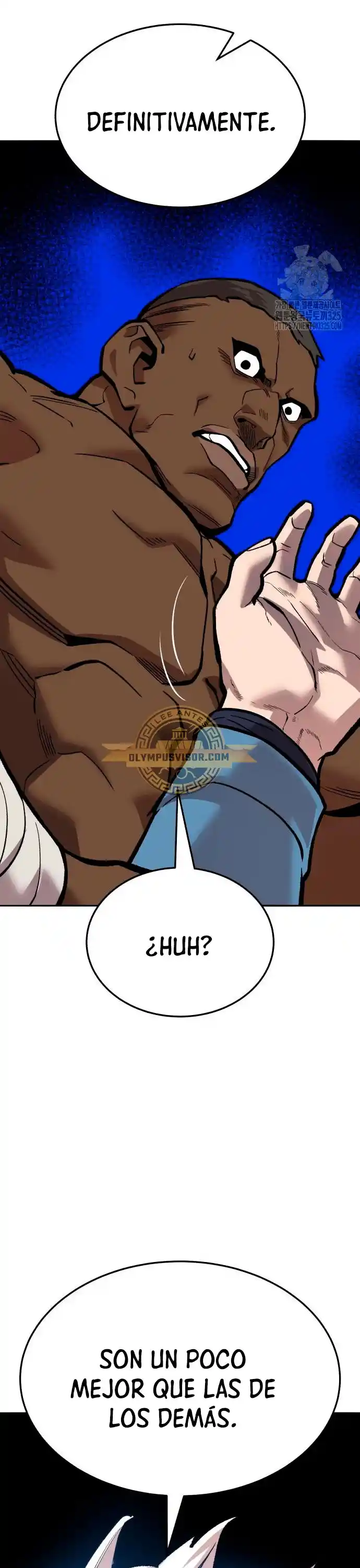 Limit Breaker - Capítulo 137 - Página 38 - LectorTMOo