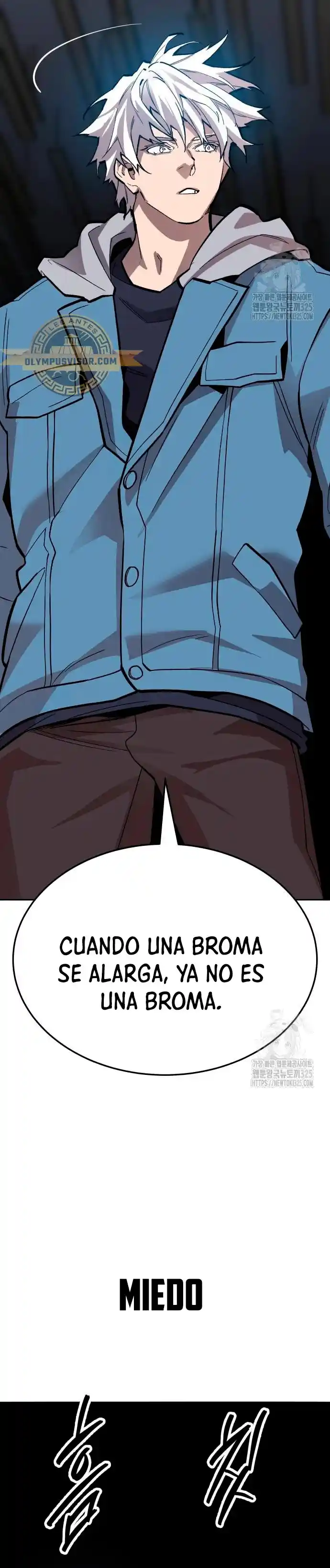 Limit Breaker - Capítulo 137 - Página 63 - LectorTMOo