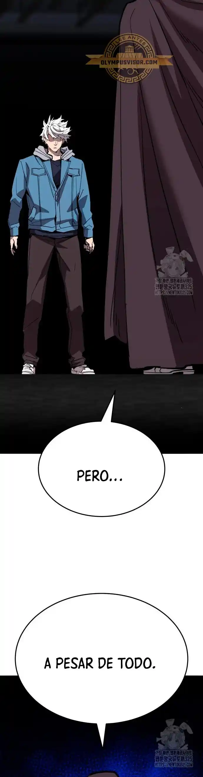 Limit Breaker - Capítulo 137 - Página 66 - LectorTMOo